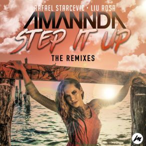 Download track Step It Up (Mauro Mozart Remix) Liu RosaMauro Mozart