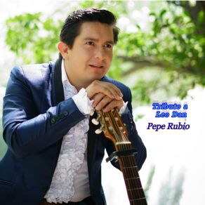 Download track Que Tiene La Niña Pepe Rubio