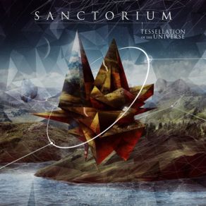 Download track From The Get Go Batmobile, Sanctorium