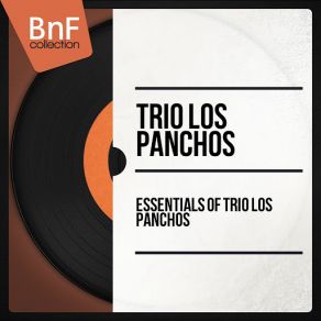 Download track Parece Que Va A Llover (Alfredo Gil, Chucho Navarro, Hernando Avilés) Trio Los Panchos