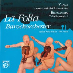 Download track Concerto In F Minor Op. 8 No. 4 Winter: Largo Antonio Vivaldi, Giuseppe Antonio Brescianello