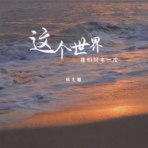 Download track 这个世界我们只来一次 妹儿姐