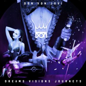 Download track Game Don Von JoviAdria Kain