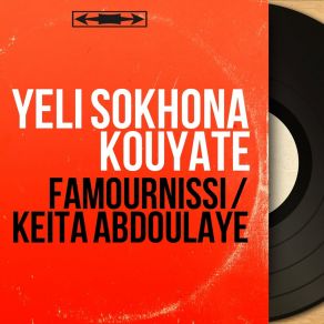 Download track Ilauilinilabe Kaba Dioubate Coyah