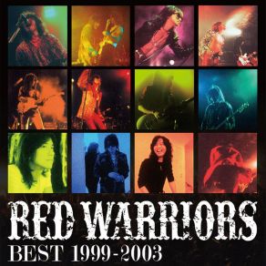 Download track Casino Drive RED WARRIORS