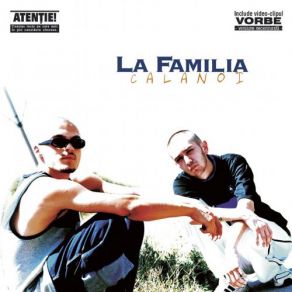 Download track La Fel Ca - N Prima Zi La Familia