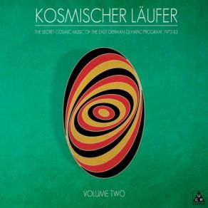 Download track Der Hörraum Kosmischer Läufer