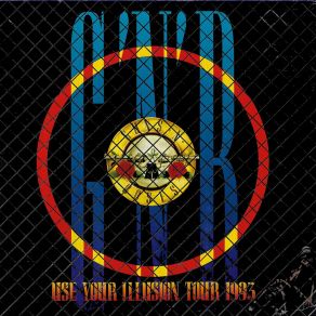 Download track Knockin' On Heaven's Door Guns N Roses