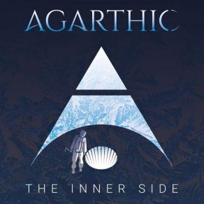 Download track Escape To Antartica Agarthic