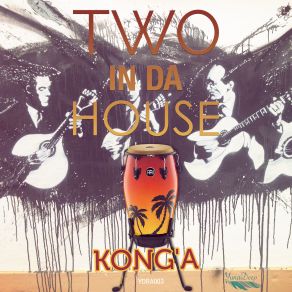 Download track KongA Tora (Original Mix) Two In Da House