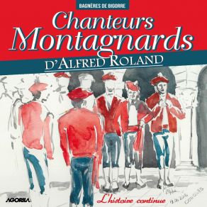 Download track Le Canal Du Midi Chanteurs Montagnards D'Alfred Roland