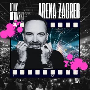 Download track Tek Je 12 Sati (Live) Tony Cetinski