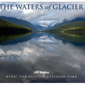 Download track Glacial Lakes Jill Haley