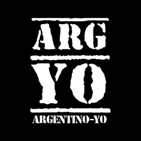 Download track El Fantasma Argentino-Yo