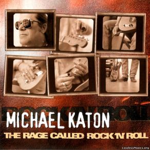 Download track Im Just Along For The Ride Michael Katon