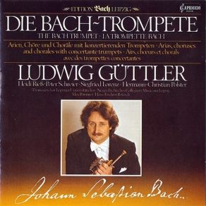 Download track 10. Ach Es Bleibt In Meiner Liebe BWV 77 Johann Sebastian Bach