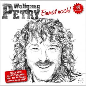 Download track Du Bist Fort Wolfgang Petry