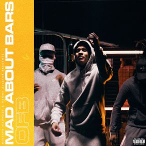 Download track Mad About Bars - S4-E30 PT 2 Mixtape Madness