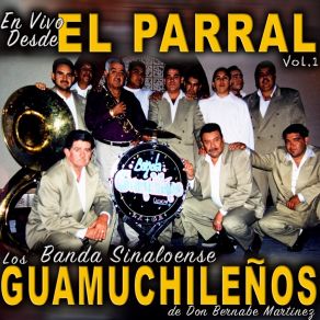 Download track Tecateando Los Banda Sinaloense Guamuchileños