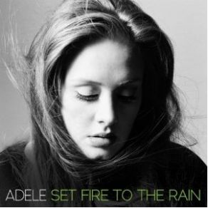 Download track Set Fire To The Rain (Thomas Gold Dub)  Adele