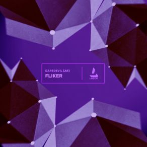 Download track Fliker (Original Mix) Daredevil Ar