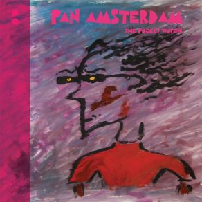 Download track Know The Difference Pan Amsterdam