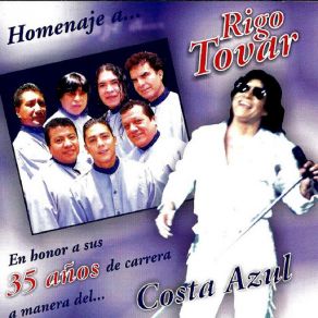 Download track Rio Rebelde Conjunto Costa Azul De Rigo Tovar