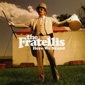 Download track Jesus Stole My Baby The Fratellis