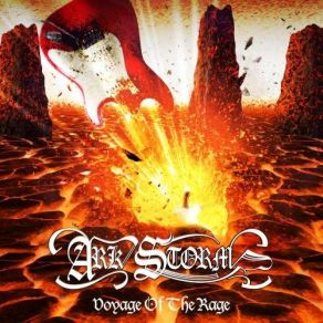 Download track Ablaze Ark Storm