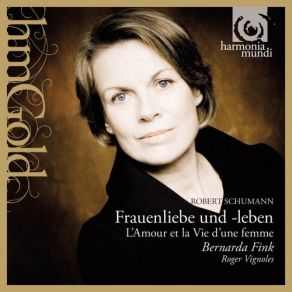 Download track 4. Die Sennin Bernarda Fink, Roger Vignoles