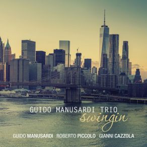 Download track Softly As In A Morning Sunrise Guido Manusardi Trio