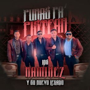 Download track Jgl Los Ramírez