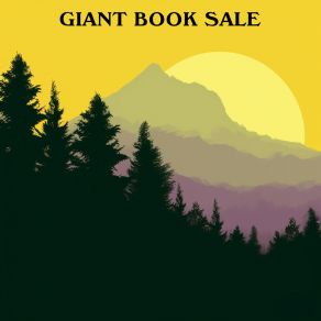 Download track Moody Giant Book Sale