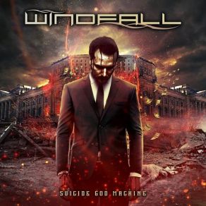 Download track Rooms Of Madness Windfall