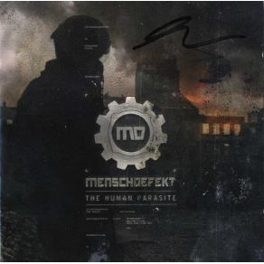 Download track Mind Control Menschdefekt