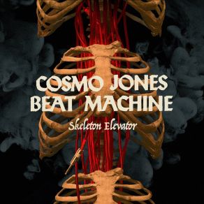 Download track Minimal Brain Dysfunction Generation Cosmo Jones