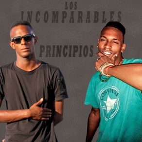 Download track Intro (Donde Están Los Míos) Los Incomparables