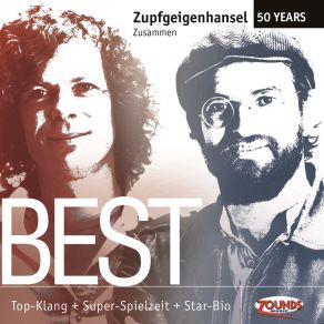 Download track Bürgerlied Zupfgeigenhansel