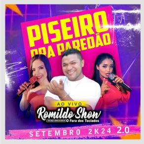 Download track Só De Mal Romildo Show