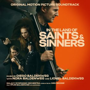 Download track Someone's Dying Tears Diego Baldenweg, Nora Baldenweg, Lionel Baldenweg