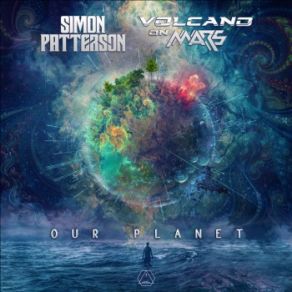 Download track Our Planet Simon Patterson, Volcano On Mars