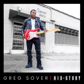 Download track Temptation Greg Sover