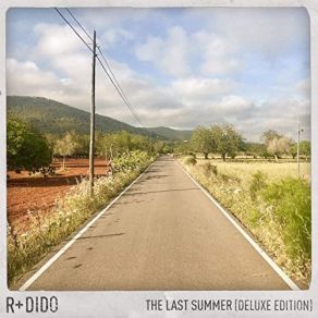 Download track Those Were The Days (Ben Pearce Remix) Dido, R Plus