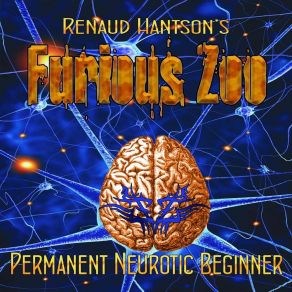 Download track School's Out Renaud Hantson's Furious Zoo