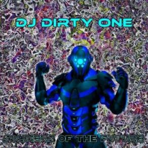 Download track Complex Strain (Original Mix) DJ Dirty One