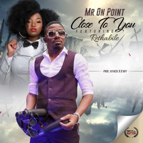 Download track Rata Mr On PointTété, Sean Ego