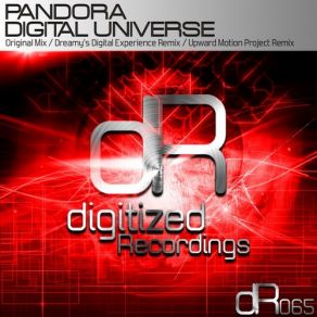 Download track Digital Universe (Upward Motion Project Remix) Pandora