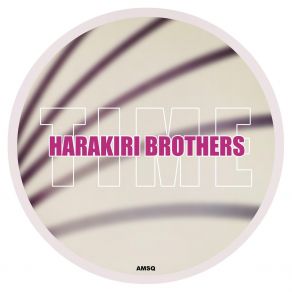 Download track Time (Monolog Tonspiel Remix) Harakiri BrothersMonolog Tonspiel