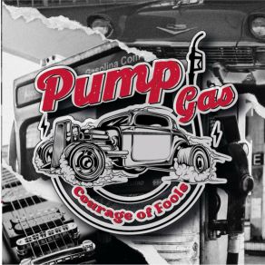 Download track Pale Horse Pump Gas