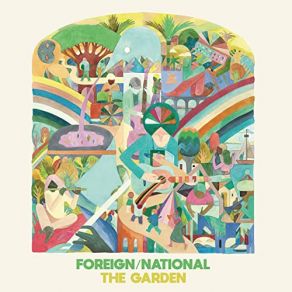 Download track Valley Of Time The National, Foreign